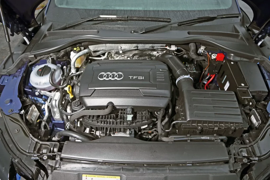 moteur audi tt mk3