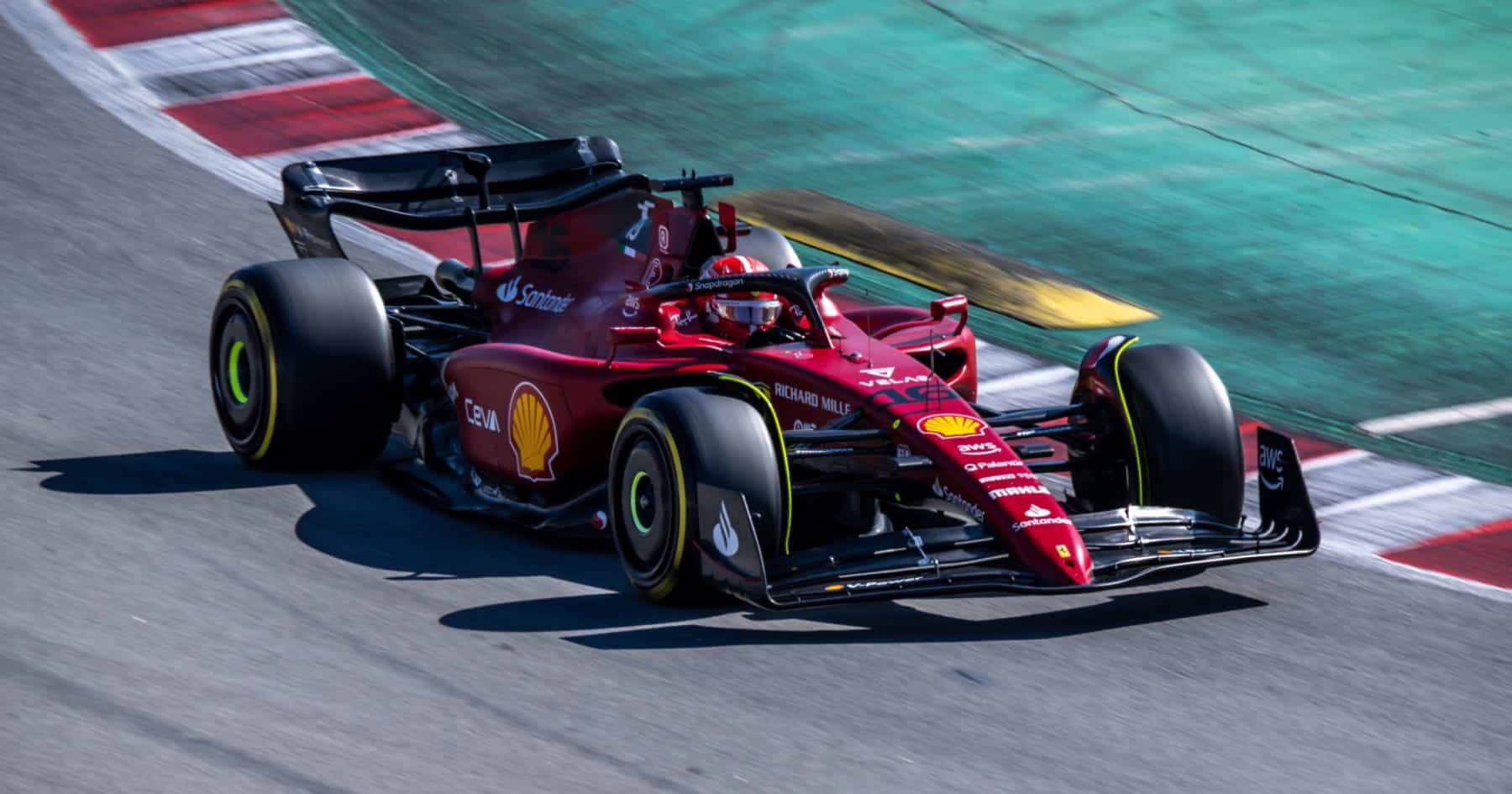 les trois meilleures voitures de f1 de tous les temps