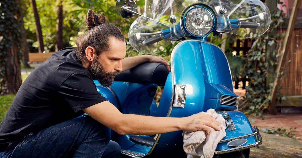 les points essentiels à savoir sur l’assurance scooter