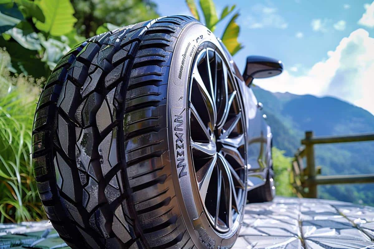 Pneu Nexen avis : prix, performances et conseils