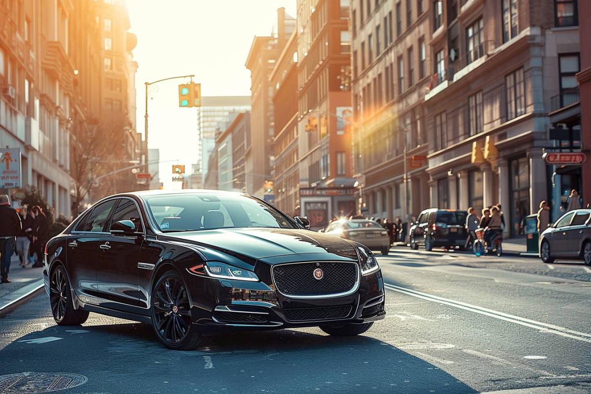 Trouver les finitions d’une voiture avec le VIN gratuitement