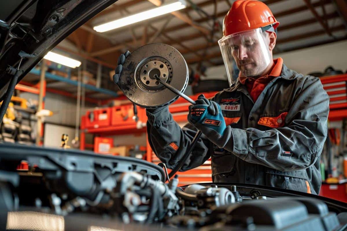 Comment purger le liquide de frein ?