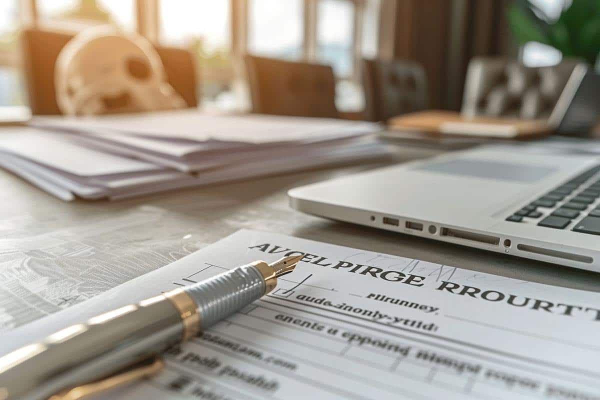 Comment remplir un constat voiture contre mur ?