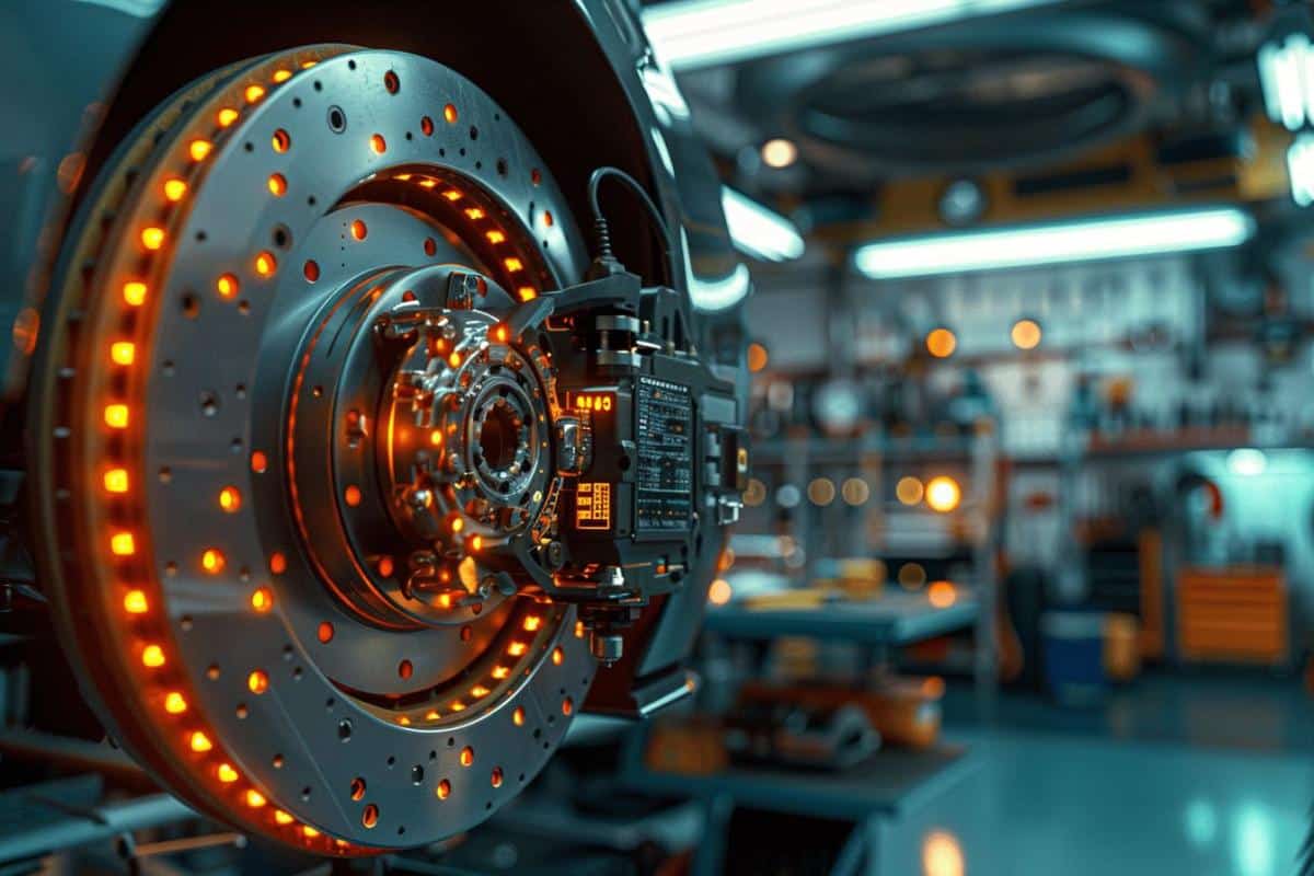 Panne de freinage Renault Clio 3 : Causes et solutions