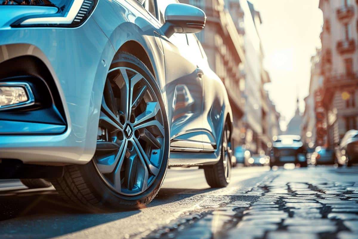 Panne de freinage Renault Clio 3 : Causes et solutions