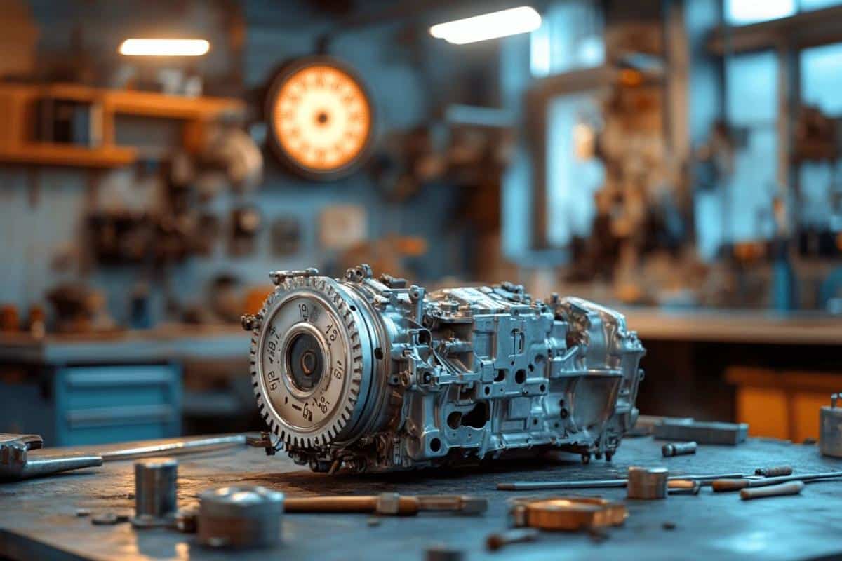 Quelle est la fiabilité du moteur Eco-G 100 ?