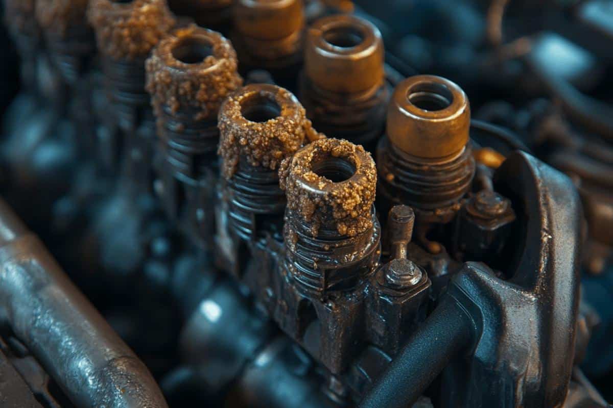 Moteur 1.6 THP : Fiabilité, problèmes et entretien