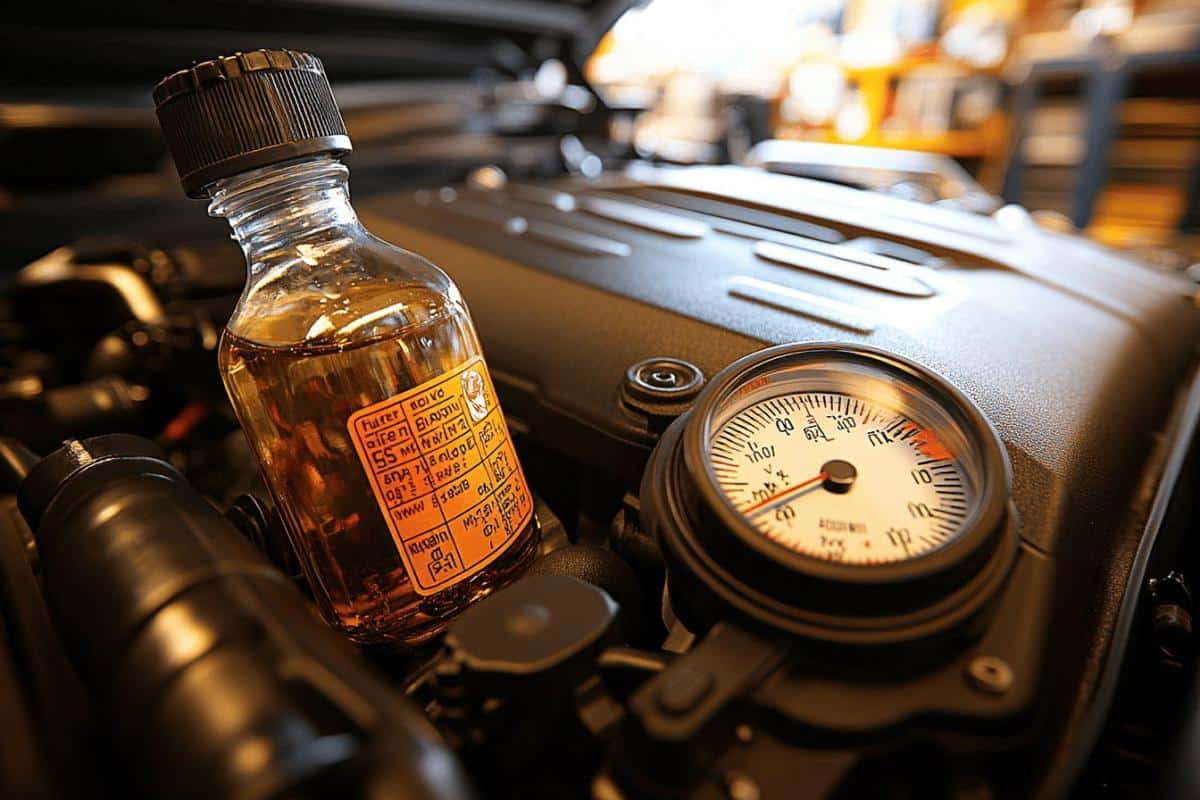 Moteur N47 BMW : Fiabilité, problèmes et entretien