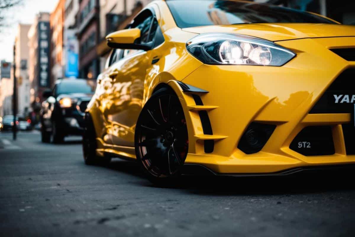 Quelles sont les marques de voiture commençant par la lettre Y ?