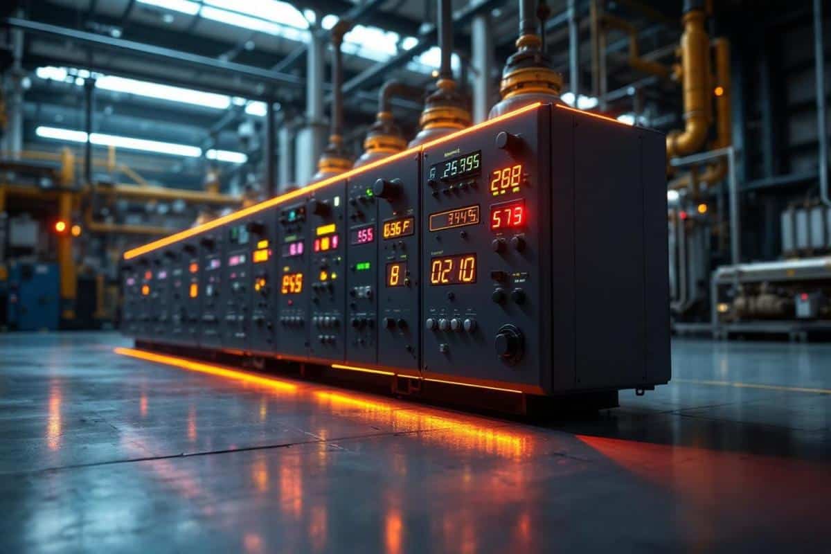 Voyant rouge tableau de bord Manitou : Causes et solutions