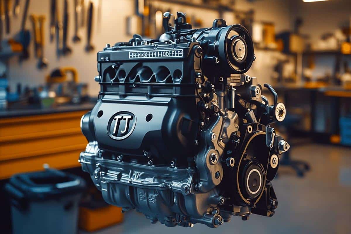 Quelle est la durée de vie du moteur 1.0 TSI ?