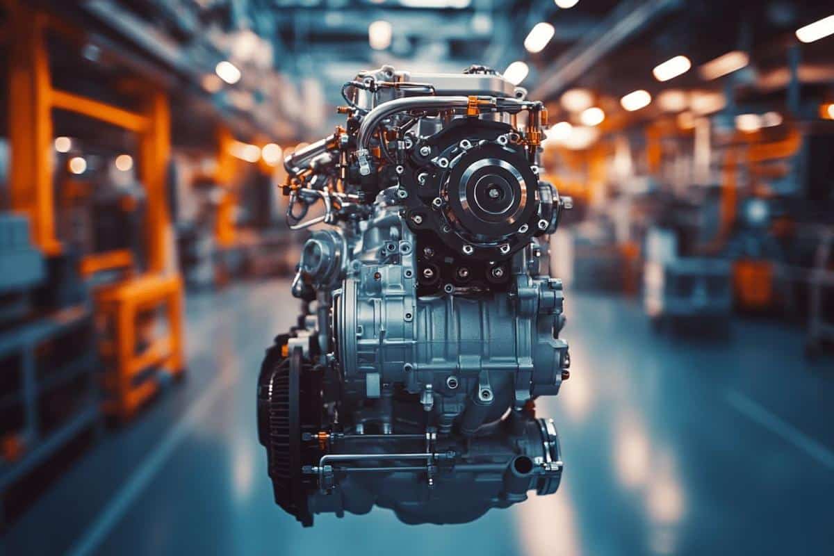 Quelle est la durée de vie du moteur 1.0 TSI ?