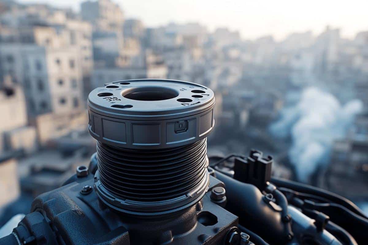 Peugeot Boxer 2.0 BlueHDi 130 : problèmes à connaître