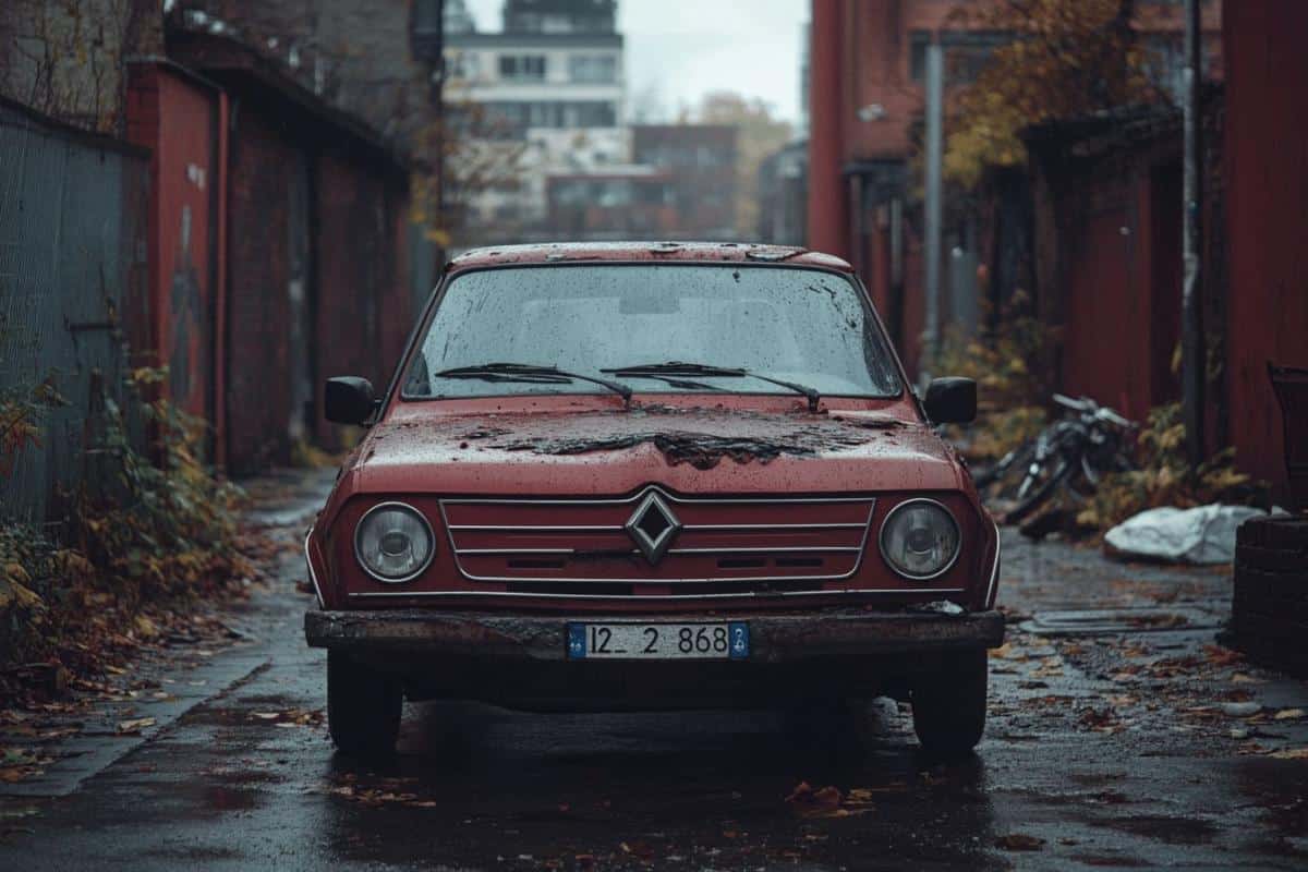 Quels sont les défauts de la Dacia Logan ?