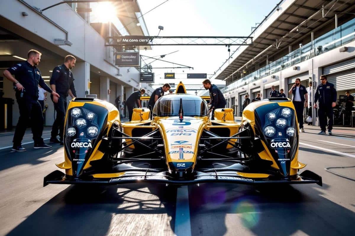 Voiture en O : Liste des voitures qui commencent par O