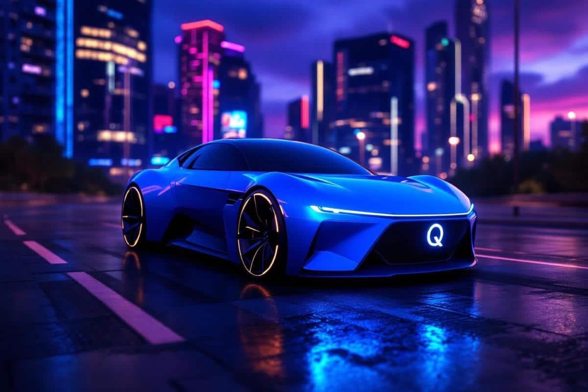 Voiture en Q : Liste des voitures qui commencent par Q