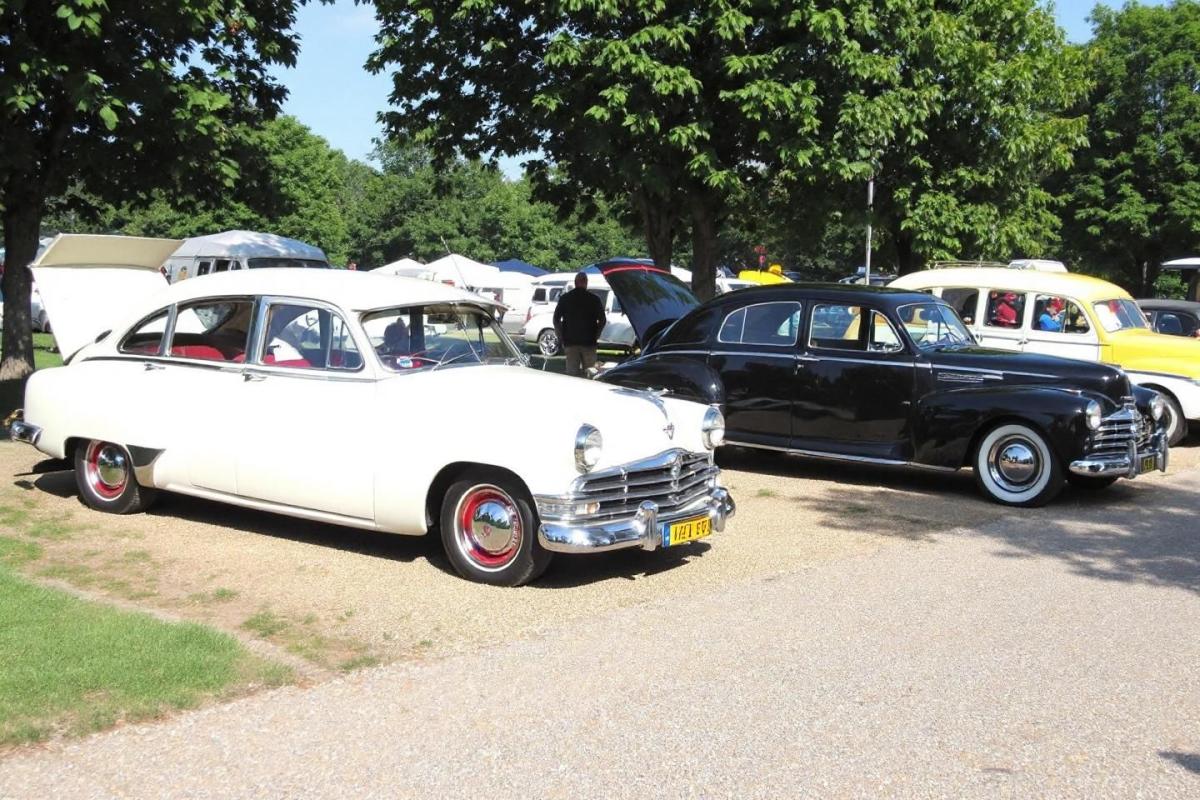 Voiture en V : Liste des voitures qui commencent par V