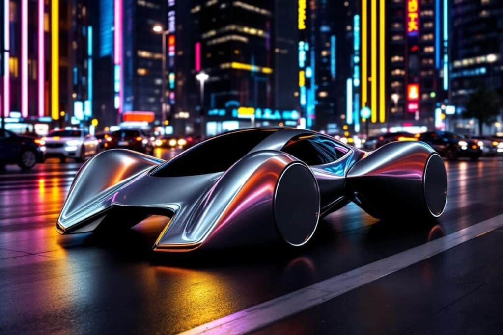 Voiture en X : Liste des voitures qui commencent par X