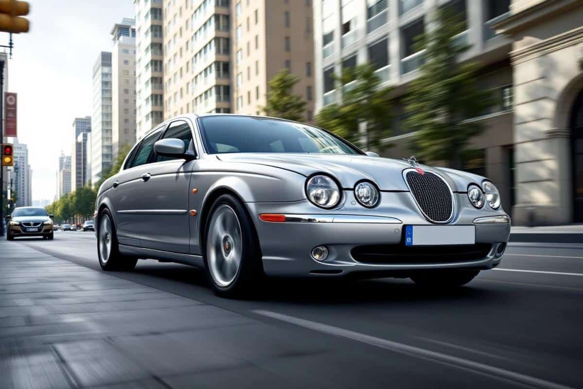 Voiture en X : Liste des voitures qui commencent par X