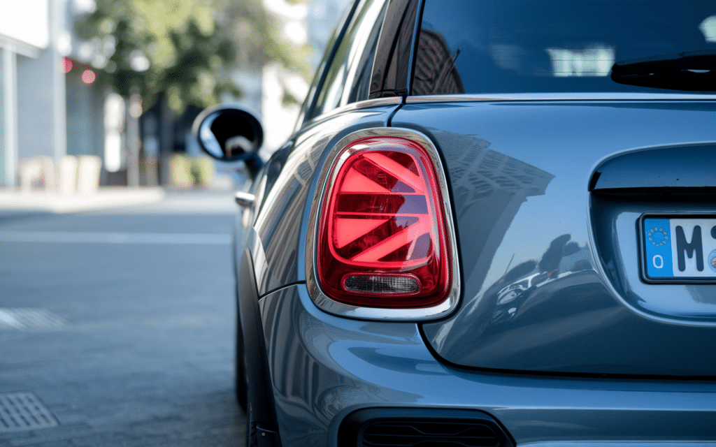 mini cooper d’occasion pour quel profil de conducteur