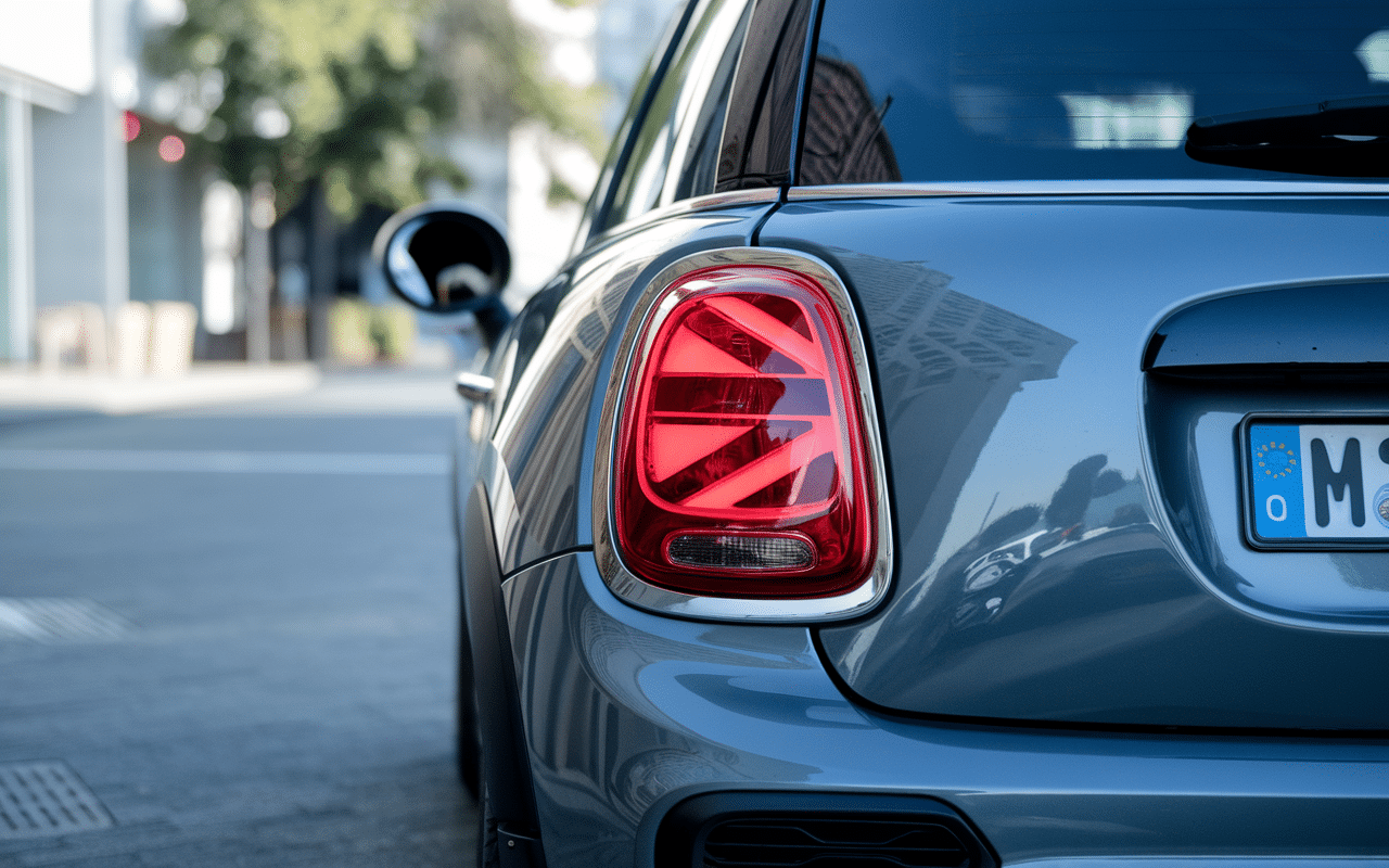 mini cooper d’occasion pour quel profil de conducteur