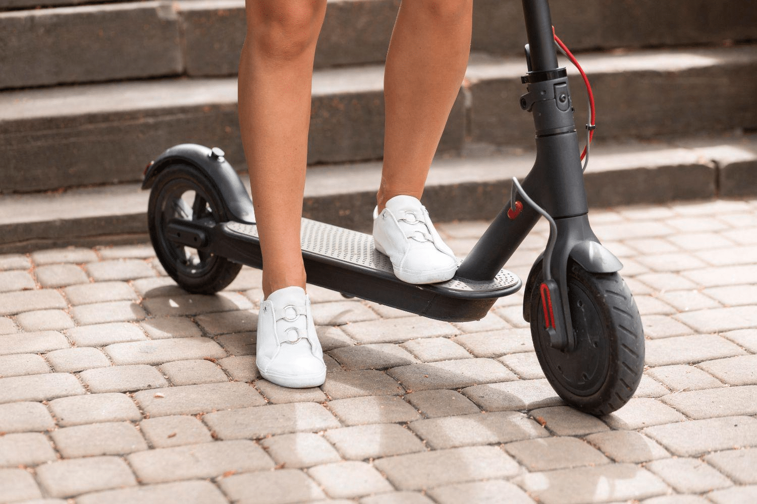 comment choisir une assurance pour trottinette électrique