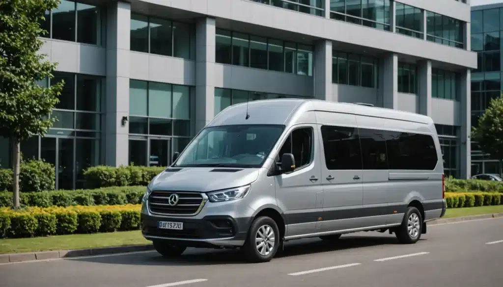 comment choisir le bon minibus pour votre voyage