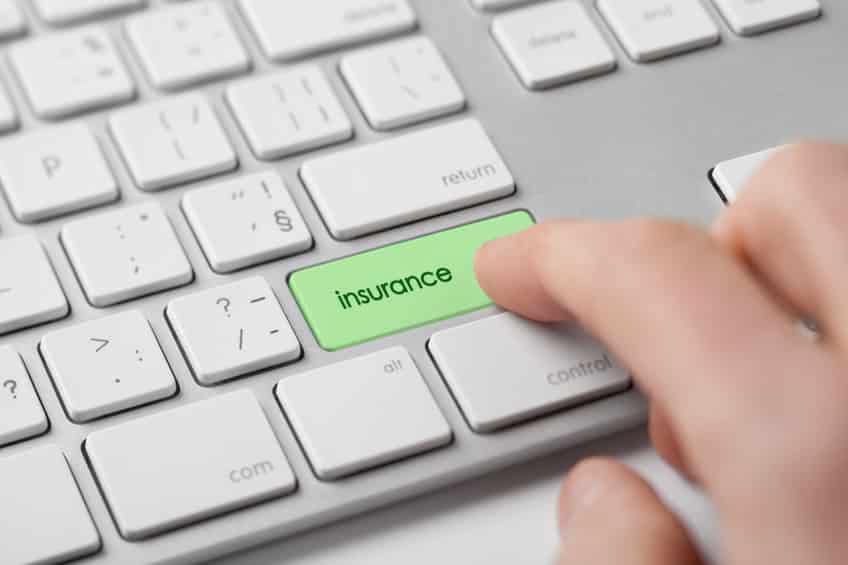 insurance concept