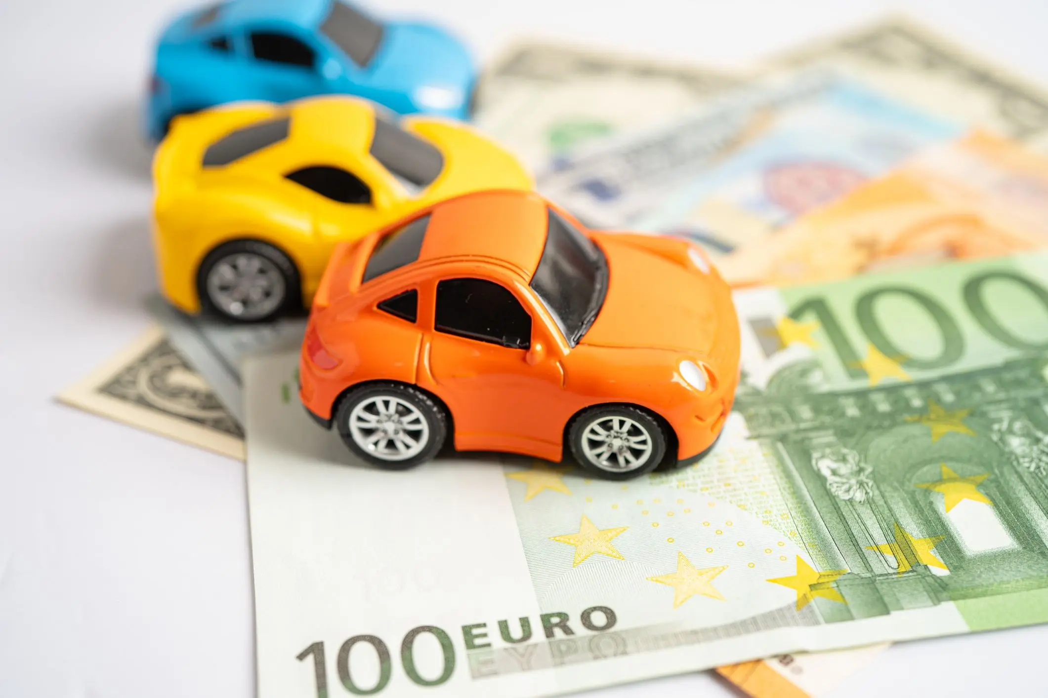 ce qui fait vraiment varier le prix d'une assurance auto