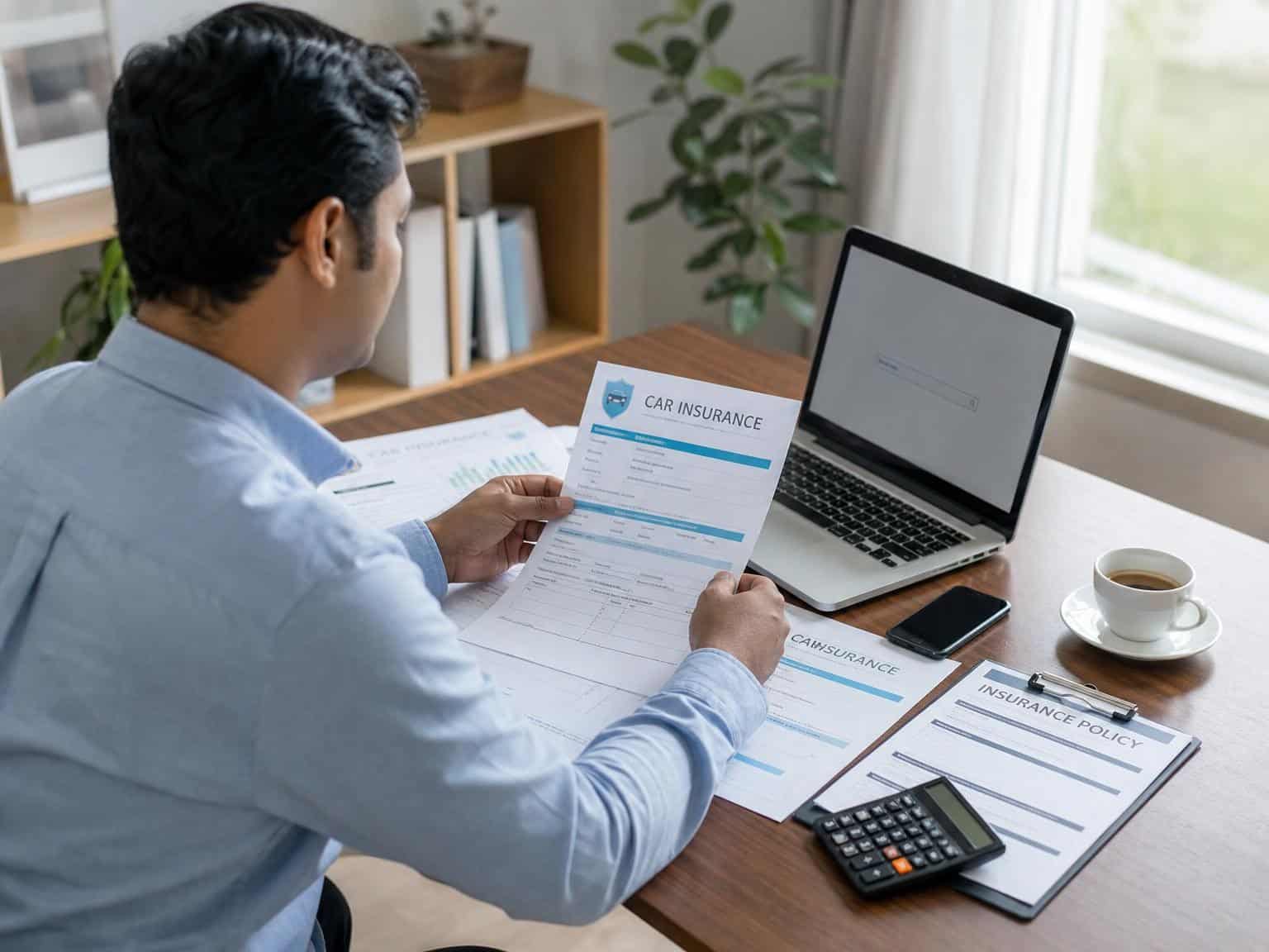 comment choisir une assurance automobile adaptée à ses besoins