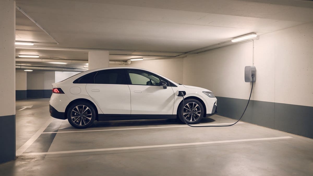recharge au travail ce que les entreprises doivent prévoir pour leurs parkings